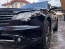 Infiniti FX-Series 2007 года
