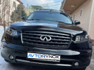 Infiniti FX-Series 2007 года