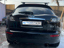Infiniti FX-Series 2007 года