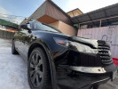 Infiniti FX-Series 2007 года