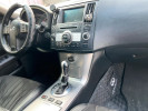Infiniti FX-Series 2007 года