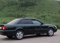 Audi 100 1993 года