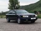 Audi 100 1993 года