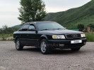 Audi 100 1993 года