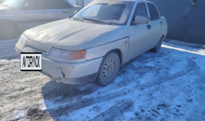ВАЗ (Lada) 2110 2001 года