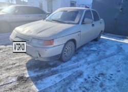 ВАЗ (Lada) 2110 2001 года