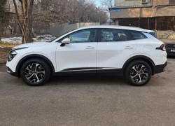 Kia Sportage 2024 года