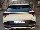 Kia Sportage 2024 года