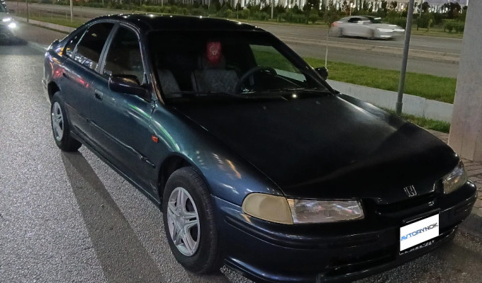 Honda Accord 1994 года