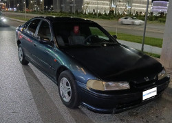 Honda Accord 1994 года