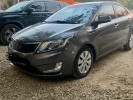 Kia Rio 2015 года