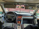 Mercedes-Benz E-Класс 1993 года