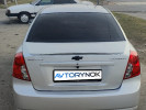 Chevrolet Lacetti 2008 года