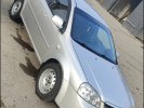 Chevrolet Lacetti 2008 года