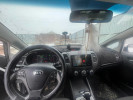 Kia Cerato 2014 года