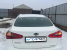 Kia Cerato 2014 года