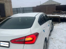Kia Cerato 2014 года