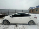 Kia Cerato 2014 года