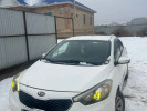 Kia Cerato 2014 года