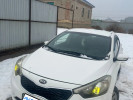 Kia Cerato 2014 года