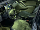 Hyundai Elantra 2012 года