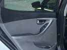 Hyundai Elantra 2012 года