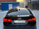 Hyundai Elantra 2012 года