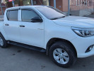 Toyota Hilux 2019 года
