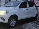 Toyota Hilux 2019 года