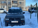 Nissan Terrano 1991 года