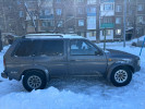 Nissan Terrano 1991 года