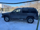 Nissan Terrano 1991 года