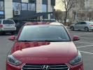 Hyundai Accent 2019 года