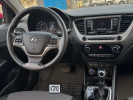 Hyundai Accent 2019 года