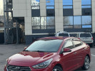 Hyundai Accent 2019 года
