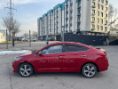 Hyundai Accent 2019 года