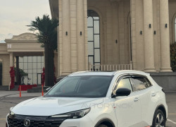 Changan CS55 PLUS 2023 года