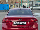 Hyundai Accent 2019 года