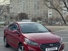 Hyundai Accent 2019 года