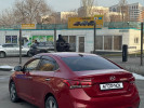 Hyundai Accent 2019 года