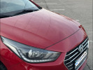 Hyundai Accent 2019 года