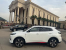 Changan CS55 PLUS 2023 года