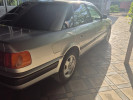 Audi 100 1991 года