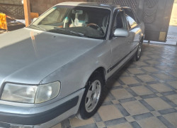 Audi 100 1991 года