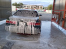 Toyota Camry 2000 года
