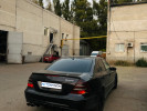 Mercedes-Benz E-Класс 2002 года