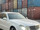 Mercedes-Benz E-Класс 2006 года