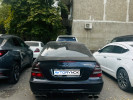 Mercedes-Benz E-Класс 2002 года