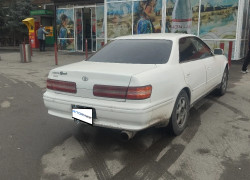 Toyota Mark II 1997 года