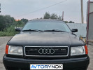Audi S4 1993 года